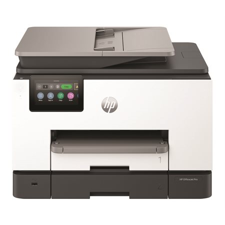 HP OfficeJet Pro 9130b All-in-One Printer