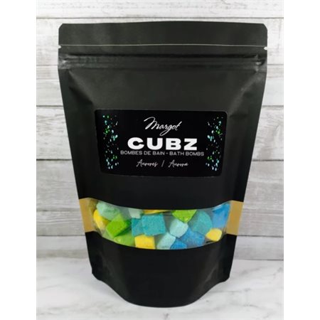 CUBZ - AURORES