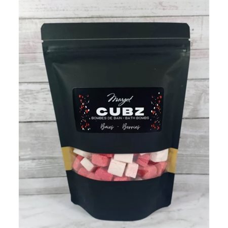 CUBZ - BAIES