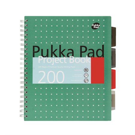 CAHIER DE PROJET METALLIQUE