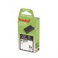 INK PADS 6 / 4921 BLACK