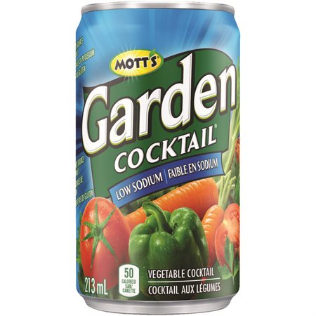 BREUVAGE JUS LEGUMES F.SODIUM