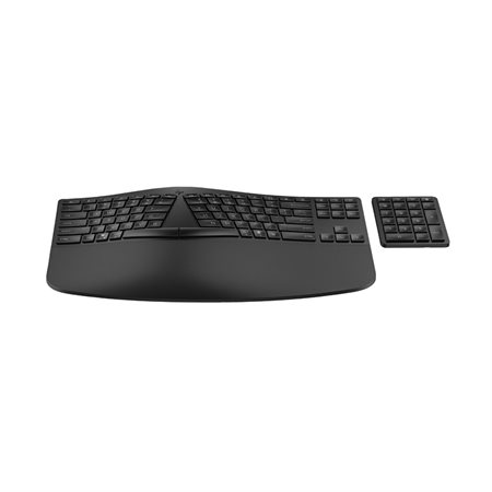 CLAVIER ERGO.S.FIL 960 HP