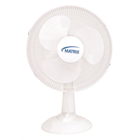 VENTILATEUR OSCILLANT 16"