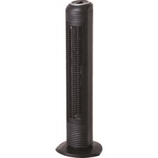 VENTILATEUR VERT.OSCILLANT 6"
