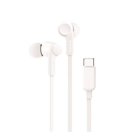 ECOUT.FIL CONNECTEUR USB-C BC
