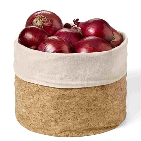 RICARDO CORK BASKET - SMALL