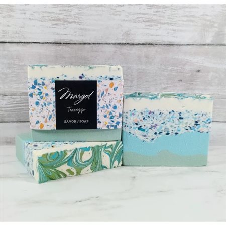 TERRAZZO SOAP