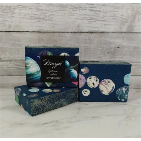 GALAXY SOAP