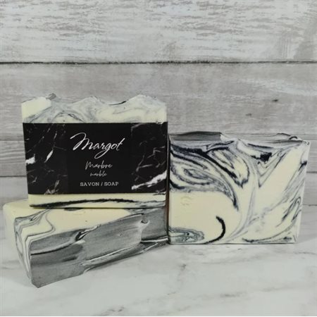 MARBLE SOAP