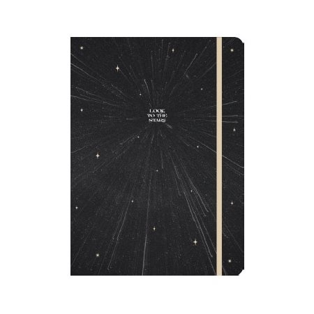 SMALL LINED JOURNAL, 80pg.