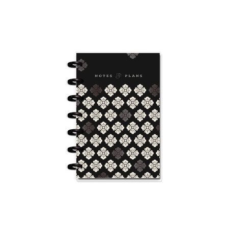 CAHIER MINI,120pg.