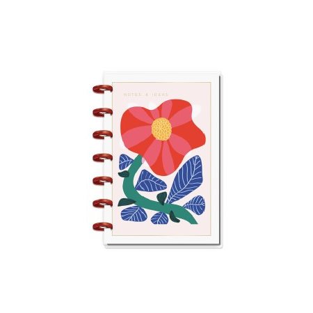 MINI NOTEBOOK,120pg.