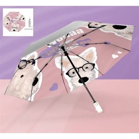 PARAPLUIE AUTOMATIQUE