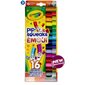 SQUEAKS EMOJI STAMPER MARKERS (16)