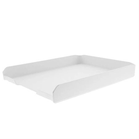 Stackable Letter Tray