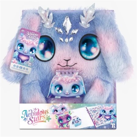 JOURNAL NS PELUCHE GÉANT