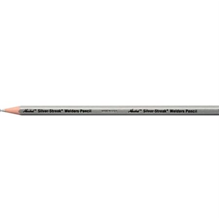 WELDERS PENCIL SYLVER (12)