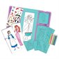 Studio de designer - Princesses Disney