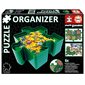 Puzzle organizer