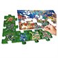 Puzzle organizer