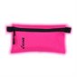 Single Pencil Case Fluo Pink
