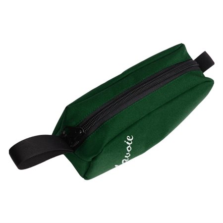 Cargo Pencil case Forest Green