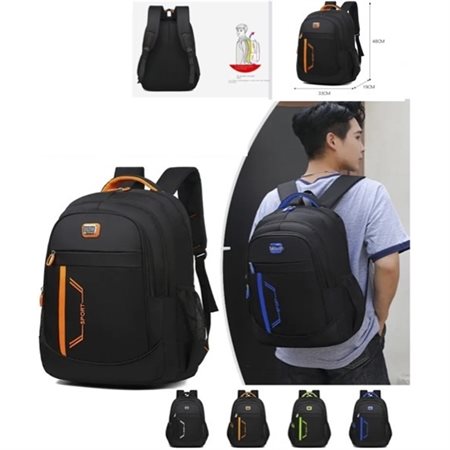 "Sport" Backpack
