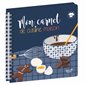 Carnet de cuisine pour enfants