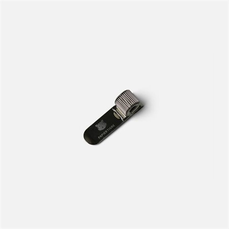 Silver Pen Holder