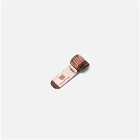 Rose Gold Pen Holder
