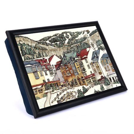 Reading Cushion "Tremblant"