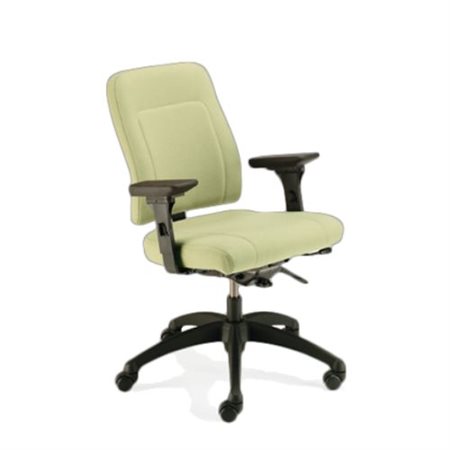 FAUTEUIL ZOME DOS.MOYEN