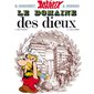 Le Domaine des Dieux  ASTERIX (17)