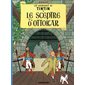 Le Sceptre d'Ottokar, tome 8, Les Aventures de Tintin