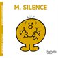 MONSIEUR SILENCE