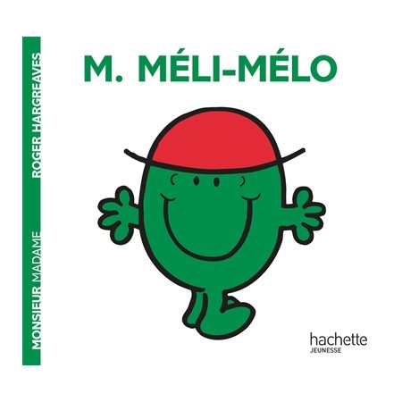 MONSIEUR MELI-MELO