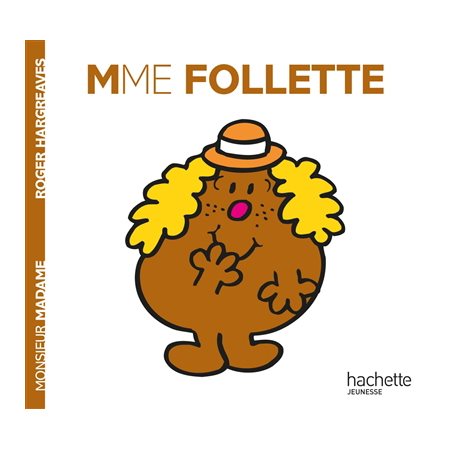 MADAME FOLLETTE