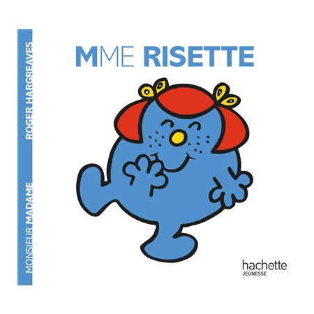 MADAME RISETTE