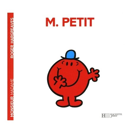 M. PETIT