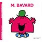 M. BAVARD