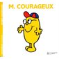 M. COURAGEUX