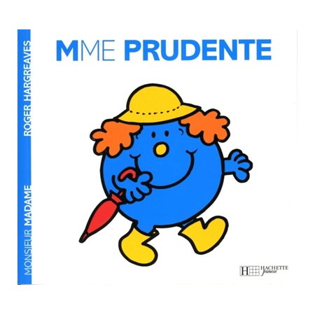 MME PRUDENTE