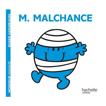 M. MALCHANCE