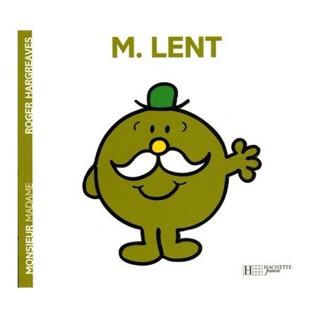 M. LENT