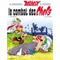 Le Combat des chefs ASTERIX  (7)