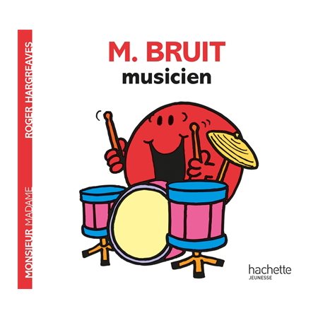 M. BRUIT MUSICIEN