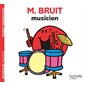 M. BRUIT MUSICIEN