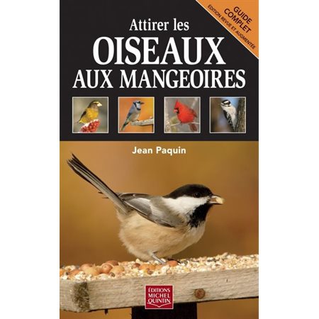 ATTIRER LES OISEAUX AUX MANGEOIRES