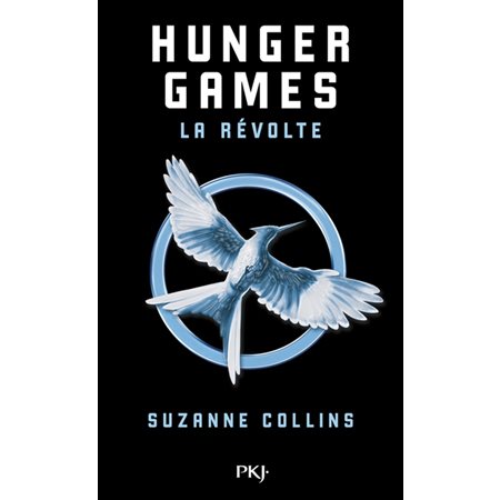 La révolte, Tome 3, Hunger games